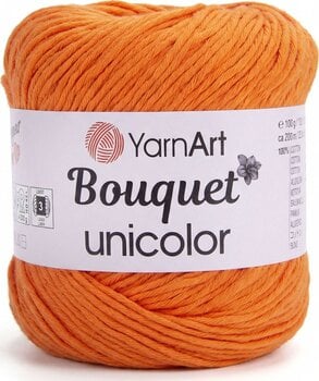 Strikkegarn Yarn Art Bouquet Unicolor 3215 Strikkegarn - 1