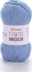 Pređa za pletenje Yarn Art Flowers Unicolor 742 Pređa za pletenje