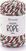 Aukla Yarn Art Macrame Rope 3 mm 63 m 820 Aukla