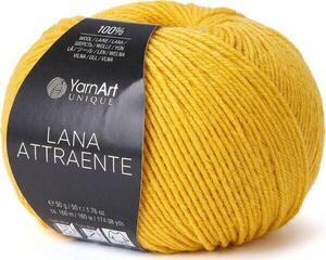 Knitting Yarn Yarn Art Lana Attraente 6610 Knitting Yarn
