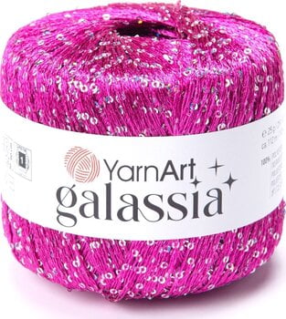 Νήμα Πλεξίματος Yarn Art Galassia 5802 Νήμα Πλεξίματος - 1