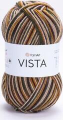 Pletacia priadza Yarn Art Vista 5308 Pletacia priadza