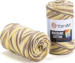 Cable Yarn Art Macrame Cotton VR 225 m 914 Cable