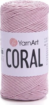 Pletacia priadza Yarn Art Coral 1915 Pletacia priadza - 1