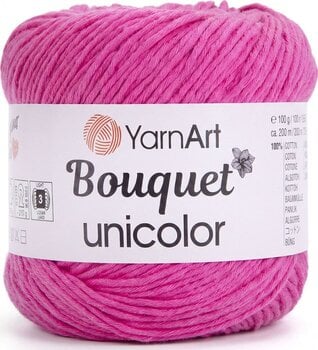 Filati per maglieria Yarn Art Bouquet Unicolor 3216 Filati per maglieria - 1