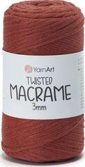 Konac Yarn Art Twisted Macrame 3mm 195 m 785 Konac