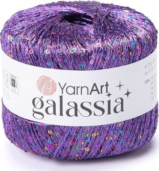 Νήμα Πλεξίματος Yarn Art Galassia 5803 Νήμα Πλεξίματος - 1