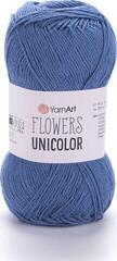 Adīšanas dzija Yarn Art Flowers Unicolor 743 Adīšanas dzija