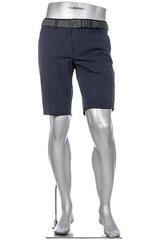 Alberto Earnie 3xDRY Cooler Mens Shorts Navy 46 Alberto Earnie 3xDRY Cooler Mens Shorts Navy 46