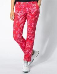 Alberto Alva Florescence Dámské Kalhoty Flower Fantasy 40