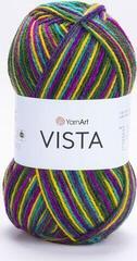 Pređa za pletenje Yarn Art Vista 5309 Pređa za pletenje