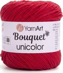 Strickgarn Yarn Art Bouquet Unicolor 3217 Strickgarn
