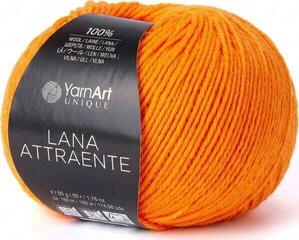 Knitting Yarn Yarn Art Lana Attraente 6615 Knitting Yarn