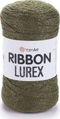 Kudumislõng Yarn Art Ribbon Lurex 741 Kudumislõng