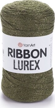 Knitting Yarn Yarn Art Ribbon Lurex 741 Knitting Yarn - 1
