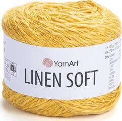 Kudumislõng Yarn Art Linen Soft 7306 Kudumislõng