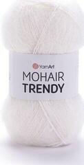 Neulelanka Yarn Art Mohair Trendy 101 Neulelanka