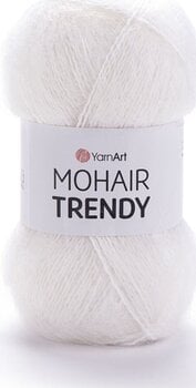 Neulelanka Yarn Art Mohair Trendy 101 Neulelanka - 1