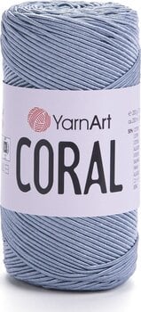 Strikkegarn Yarn Art Coral 1916 Strikkegarn - 1
