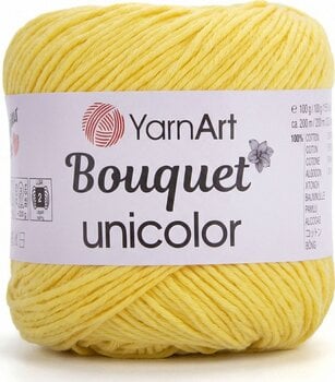 Strickgarn Yarn Art Bouquet Unicolor 3218 Strickgarn - 1