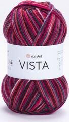 Pletacia priadza Yarn Art Vista 5310 Pletacia priadza