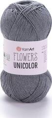 Kudumislõng Yarn Art Flowers Unicolor 744 Kudumislõng