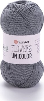Kudumislõng Yarn Art Flowers Unicolor 744 Kudumislõng - 1