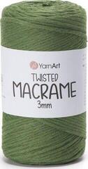 Schnur Yarn Art Twisted Macrame 3mm 195 m 787 Schnur