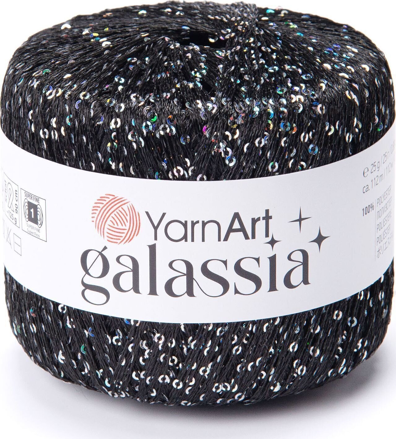 Νήμα Πλεξίματος Yarn Art Galassia 5805 Νήμα Πλεξίματος