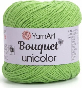 Kudumislõng Yarn Art Bouquet Unicolor 3219 Kudumislõng - 1