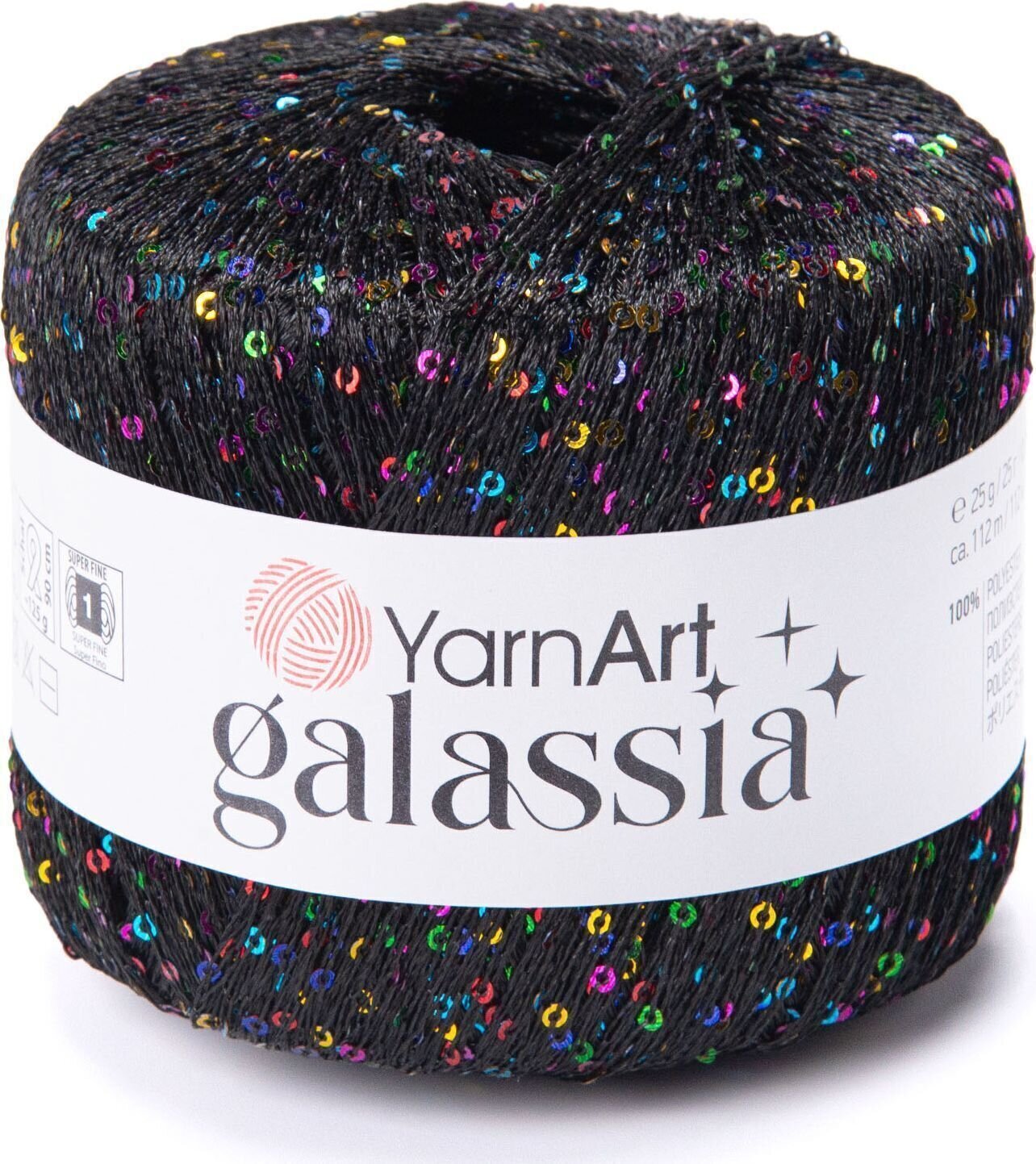 Νήμα Πλεξίματος Yarn Art Galassia 5806 Νήμα Πλεξίματος