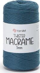 Schnur Yarn Art Twisted Macrame 3mm 195 m 789 Schnur