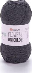Adīšanas dzija Yarn Art Flowers Unicolor 745 Adīšanas dzija