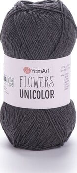 Adīšanas dzija Yarn Art Flowers Unicolor 745 Adīšanas dzija - 1