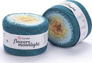 Kudumislõng Yarn Art Flowers Moonlight 3270 Kudumislõng
