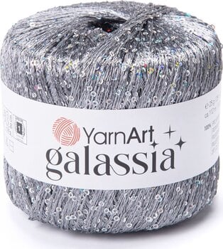 Νήμα Πλεξίματος Yarn Art Galassia 5807 Νήμα Πλεξίματος - 1
