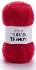 Pletacia priadza Yarn Art Mohair Trendy 105 Pletacia priadza