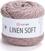 Pređa za pletenje Yarn Art Linen Soft 7308 Pređa za pletenje