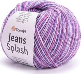 Strickgarn Yarn Art Jeans Splash 949 Strickgarn