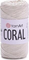Pletacia priadza Yarn Art Coral 1917 Pletacia priadza