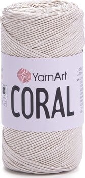 Pletacia priadza Yarn Art Coral 1917 Pletacia priadza - 1
