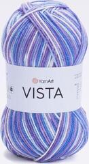 Knitting Yarn Yarn Art Vista 5312 Knitting Yarn