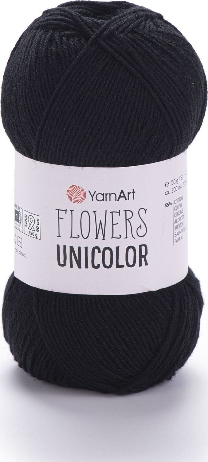 Kudumislõng Yarn Art Flowers Unicolor 746 Kudumislõng
