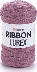 Kudumislõng Yarn Art Ribbon Lurex 743 Kudumislõng