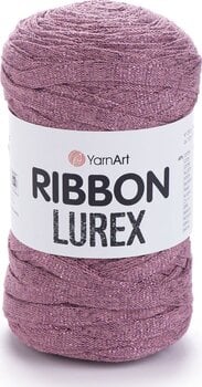 Kudumislõng Yarn Art Ribbon Lurex 743 Kudumislõng - 1