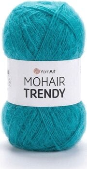 Kudumislõng Yarn Art Mohair Trendy 106 Kudumislõng - 1