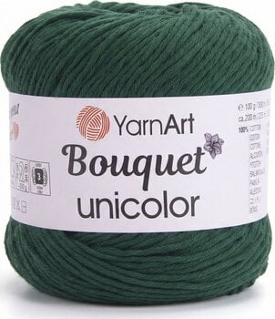 Filati per maglieria Yarn Art Bouquet Unicolor 3221 Filati per maglieria - 1