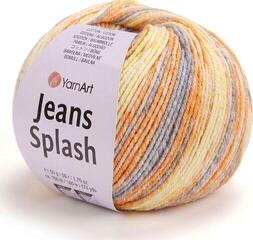Knitting Yarn Yarn Art Jeans Splash 950 Knitting Yarn