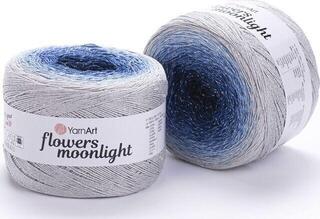 Pređa za pletenje Yarn Art Flowers Moonlight 3271 Pređa za pletenje