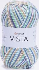 Hilo de tejer Yarn Art Vista 5313 Hilo de tejer